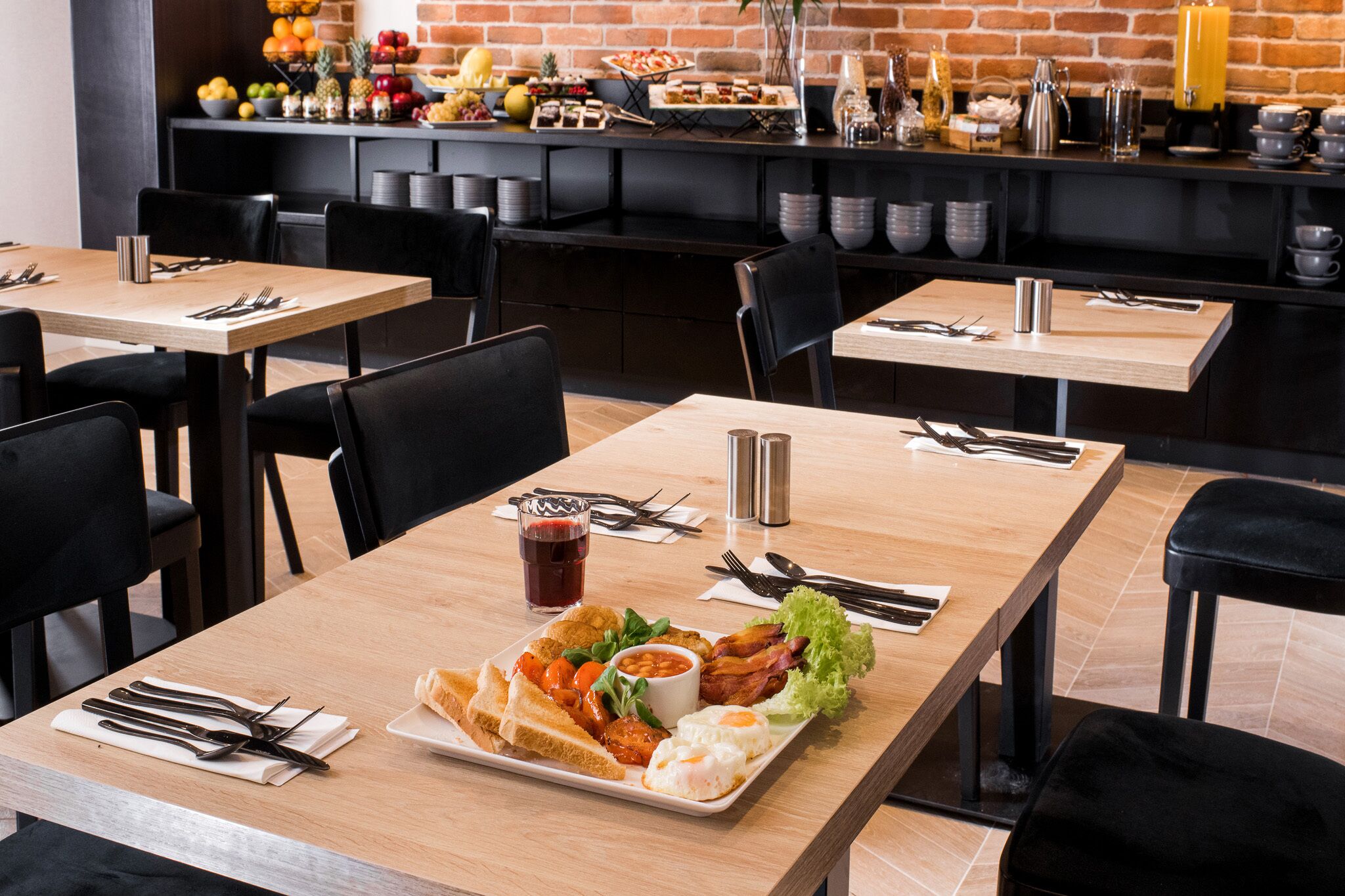 Foto - Hotel Krupnicza 30