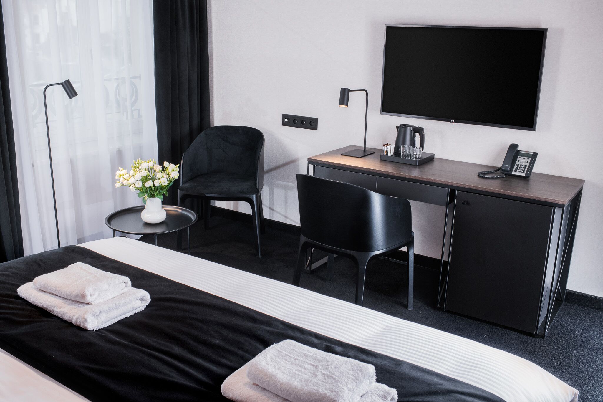 Foto - Hotel Krupnicza 30