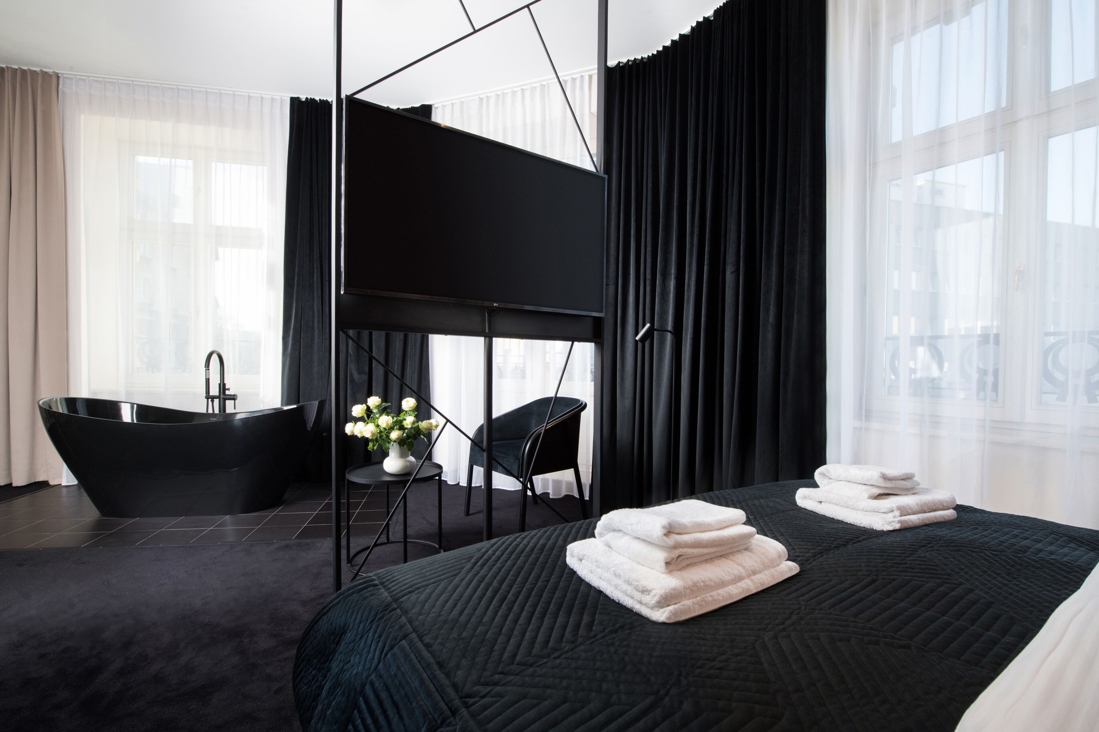 Foto - Hotel Krupnicza 30