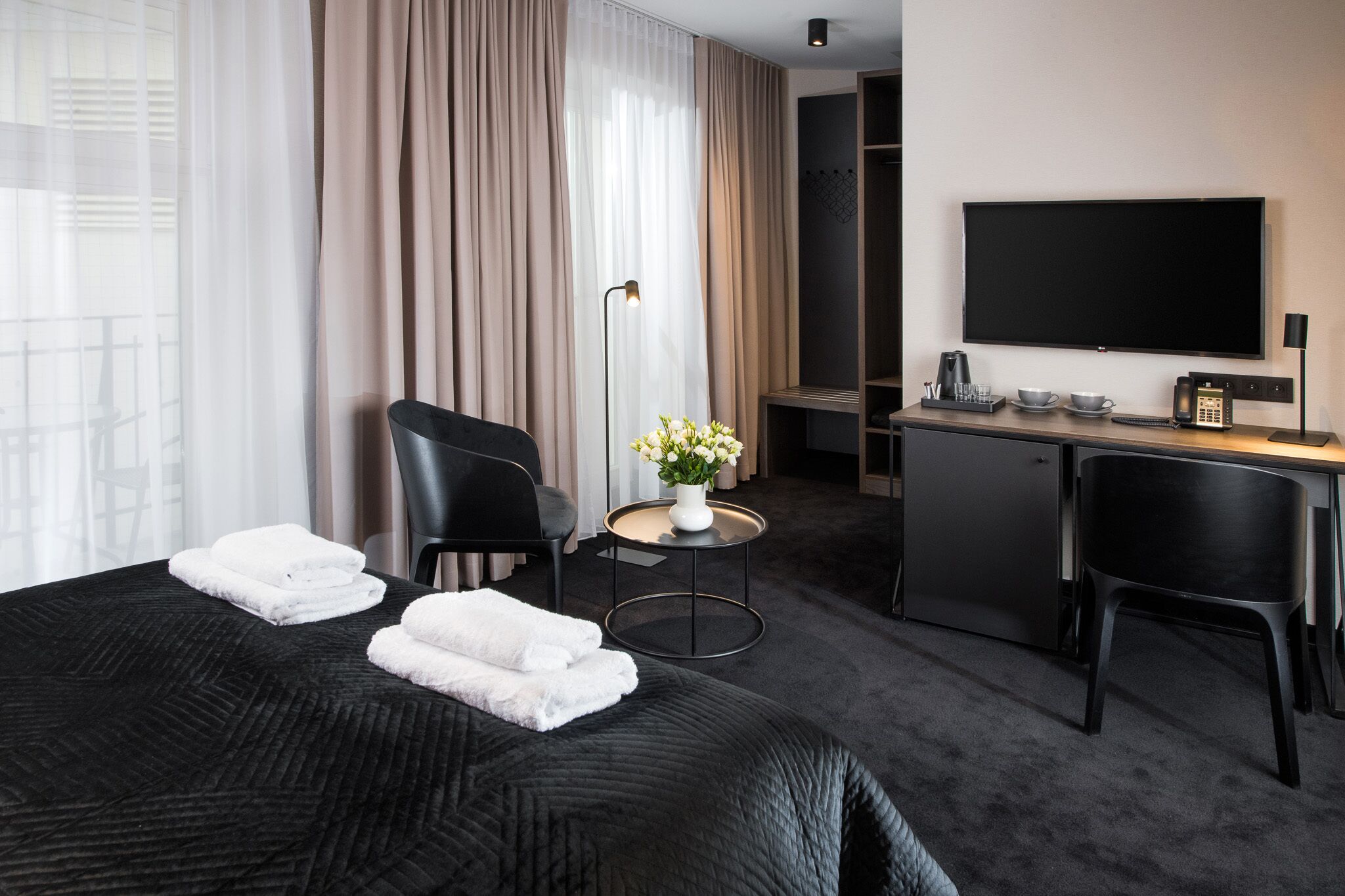 Foto - Hotel Krupnicza 30