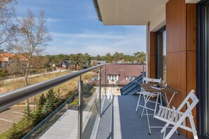 Balcony - Little Laguna Apartments by Renters (Dziwnów)