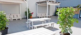 Lisbon Martini Nest by Misha s Place 6A