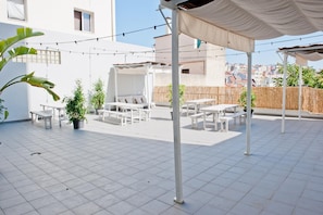 Apartamento | 1 dormitorio