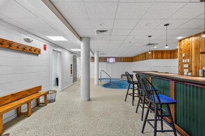 Condo, 1 très grand lit et 1 canapé-lit (Pinnacle F08) | Intérieur