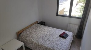 1 chambre, Wi-Fi