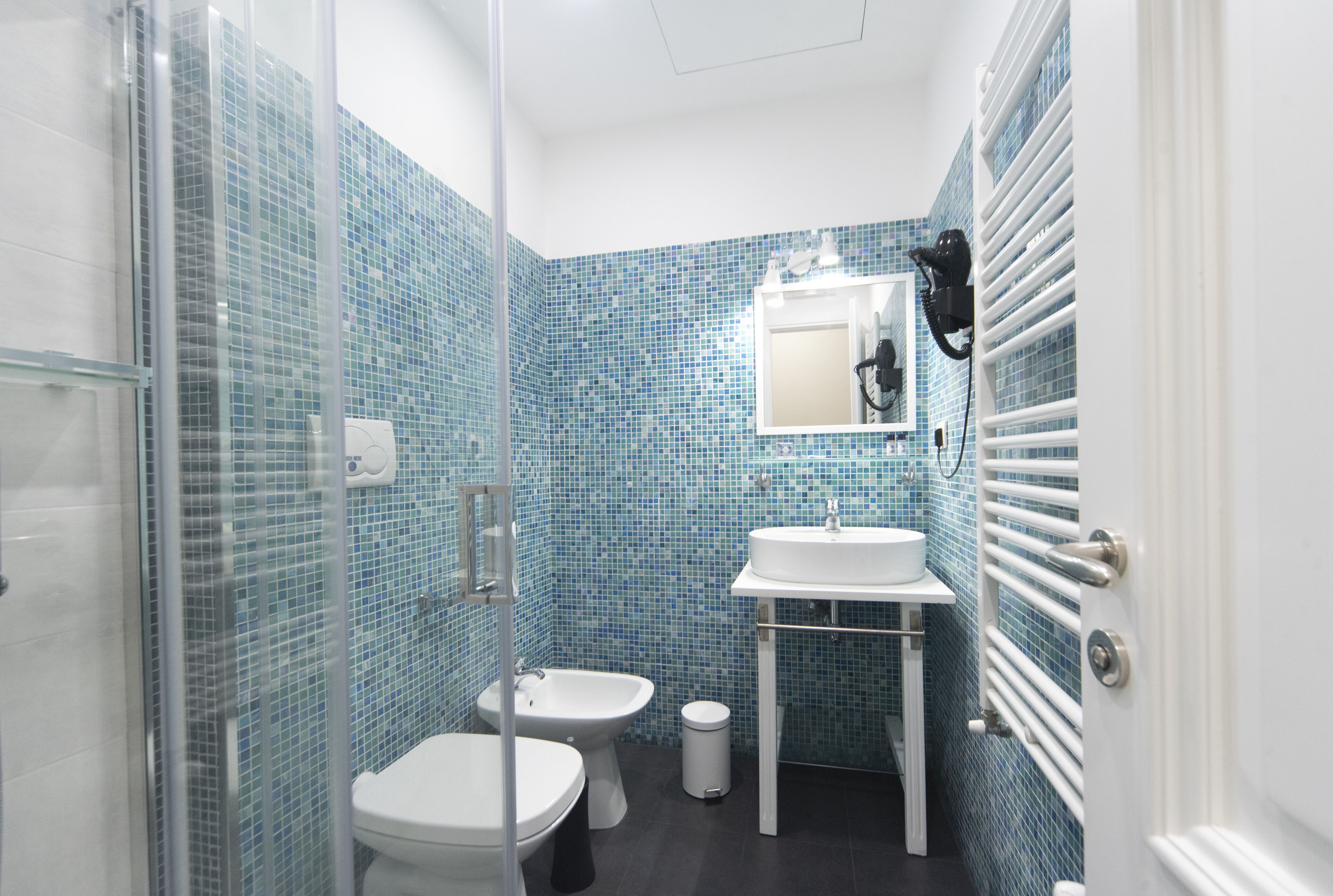 Foto - Sacconi Palace Suite Roma