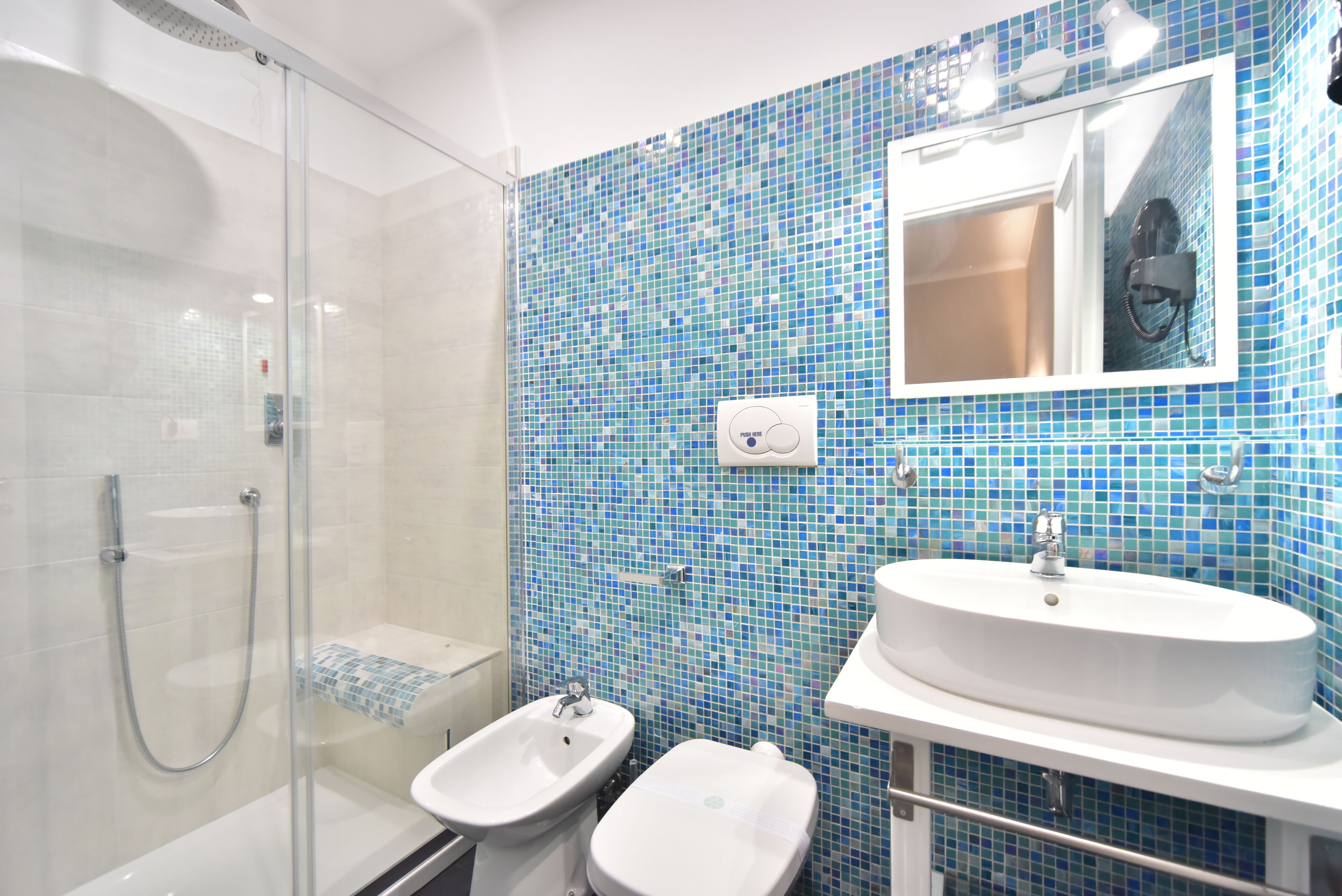 Foto - Sacconi Palace Suite Roma