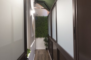 Hallway - SACCONI PALACE SUITE ROMA (Rome)