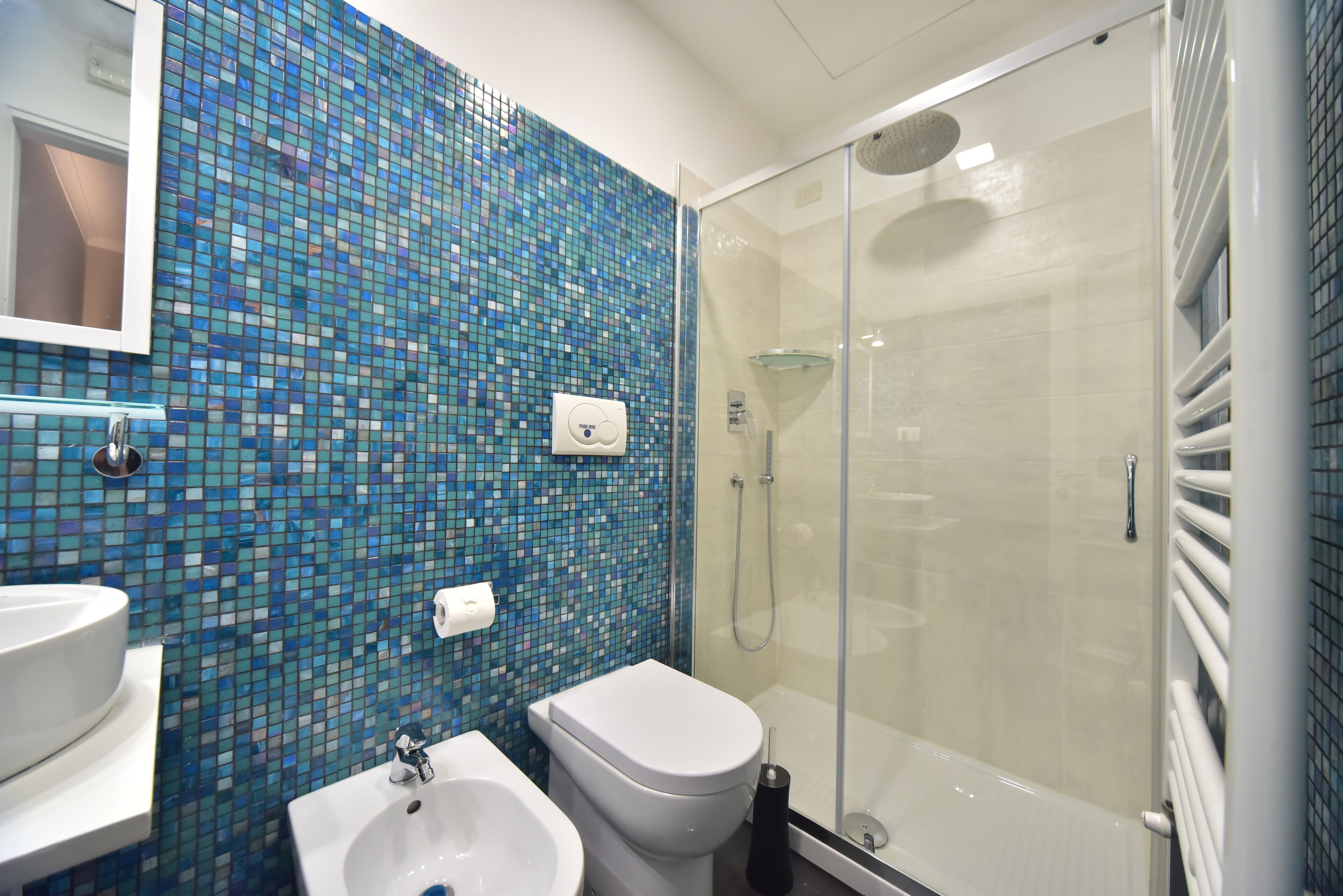 Foto - Sacconi Palace Suite Roma