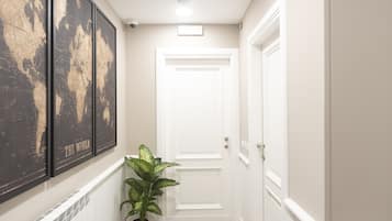 Entrada (vista interna)