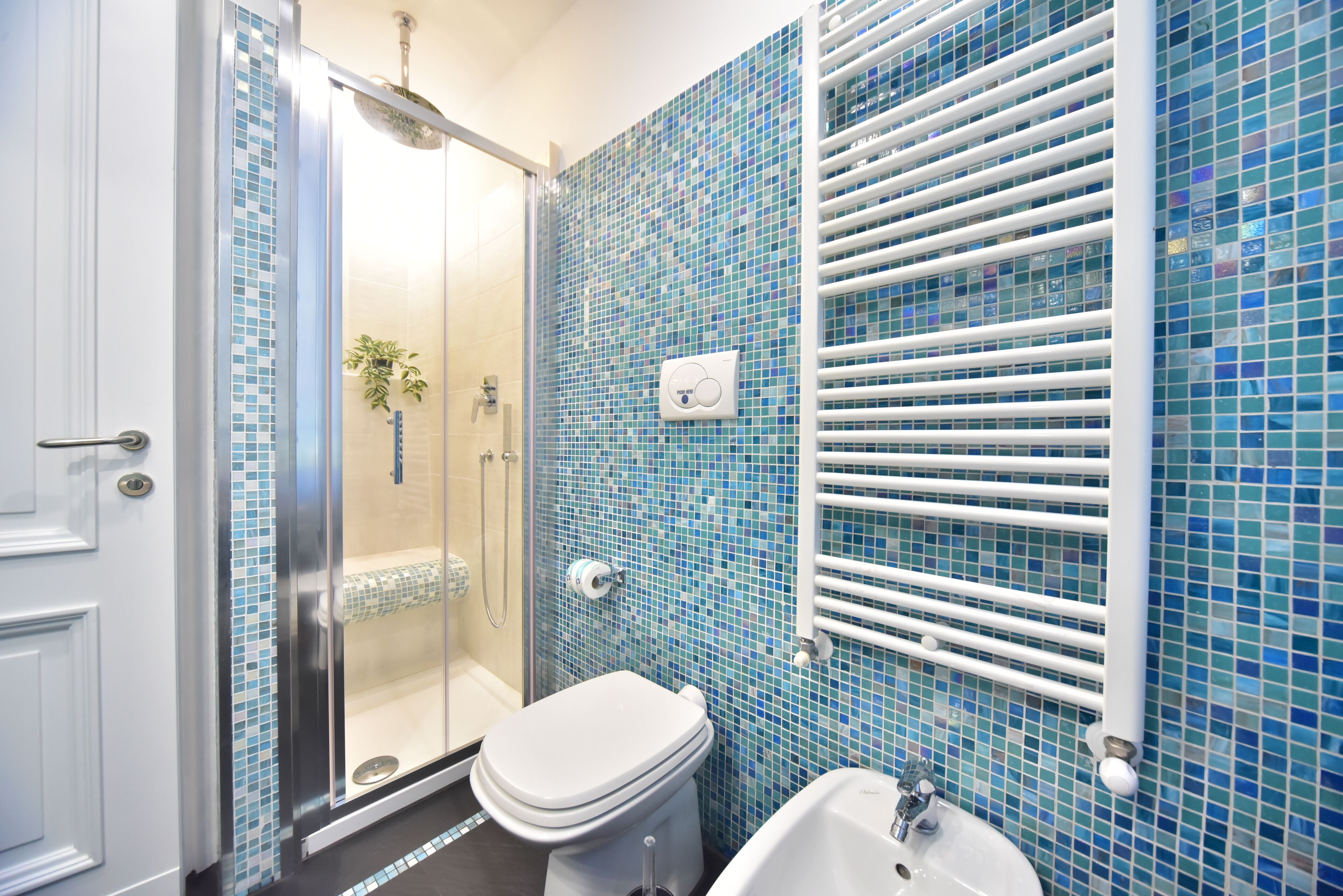 Foto - Sacconi Palace Suite Roma