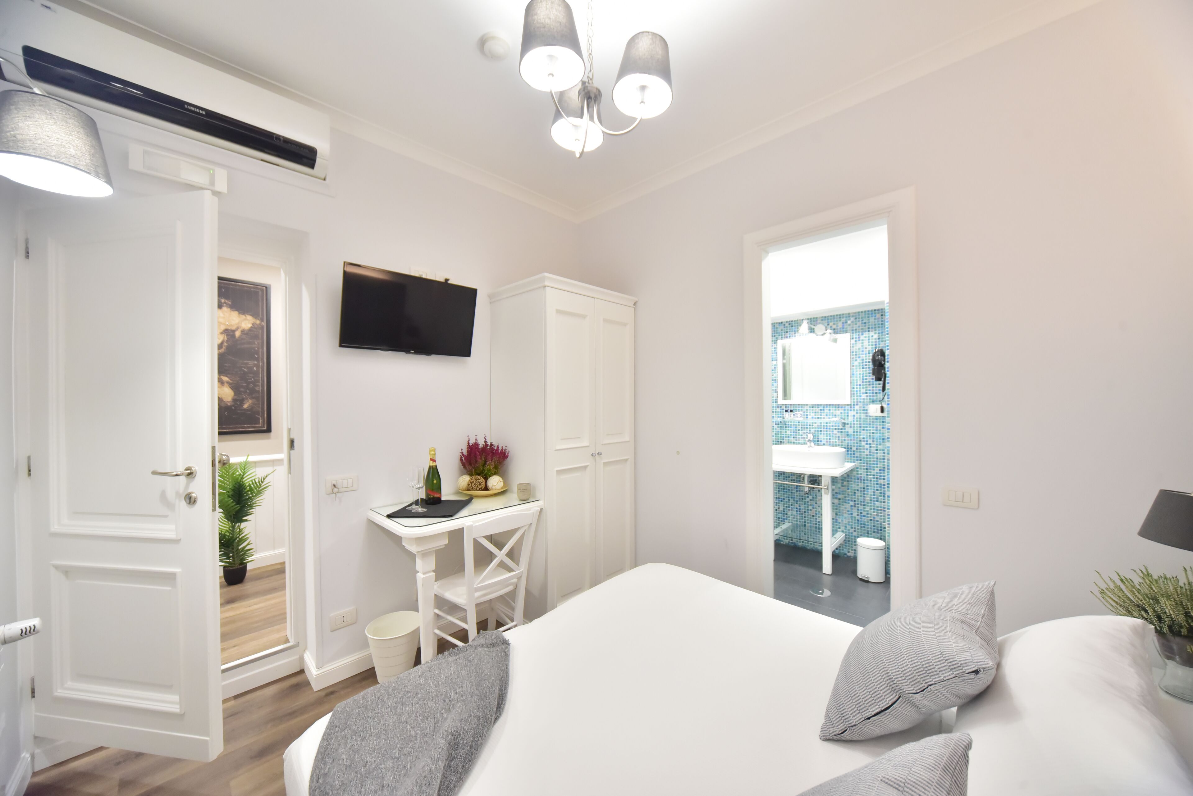 Foto - Sacconi Palace Suite Roma