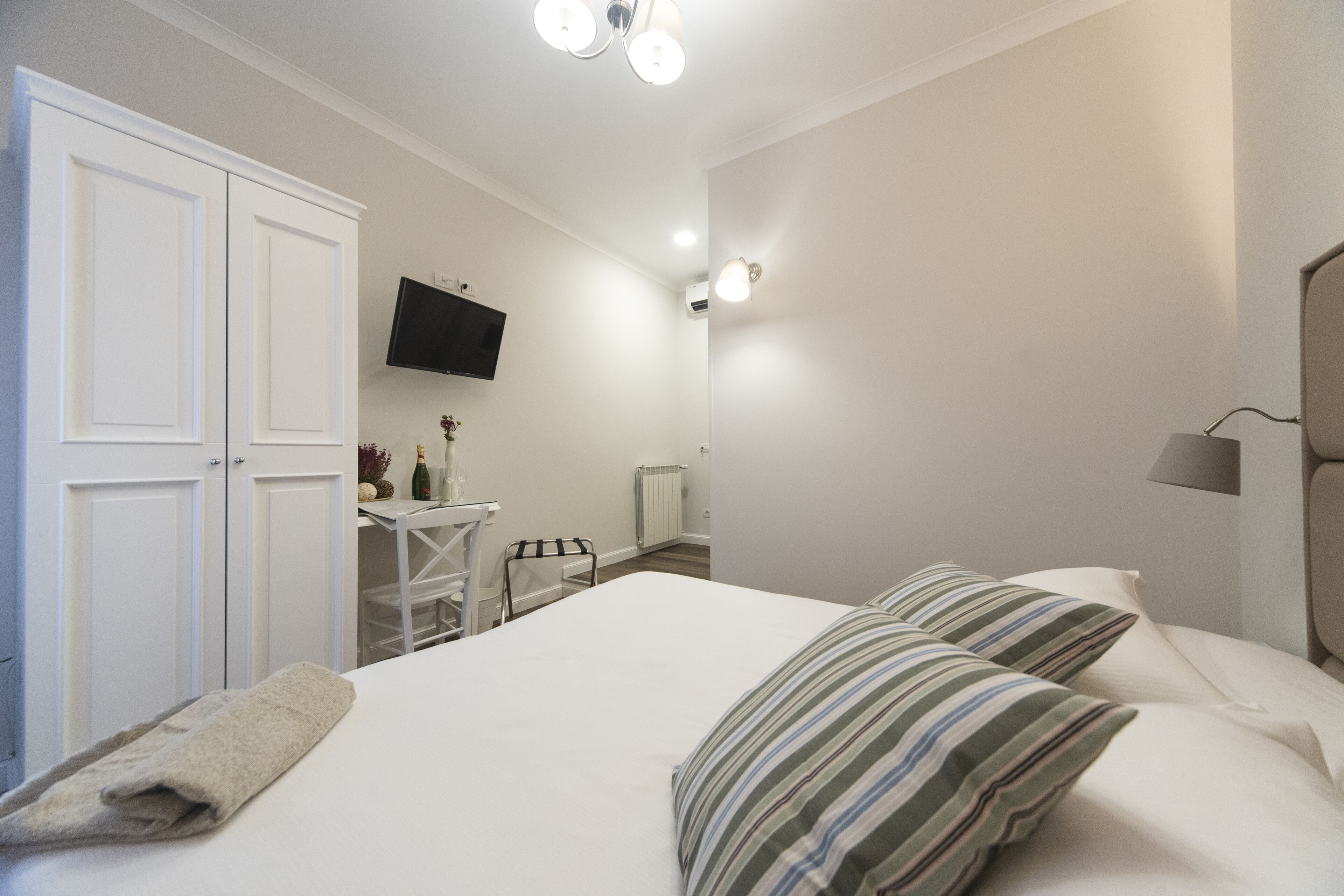 Foto - Sacconi Palace Suite Roma