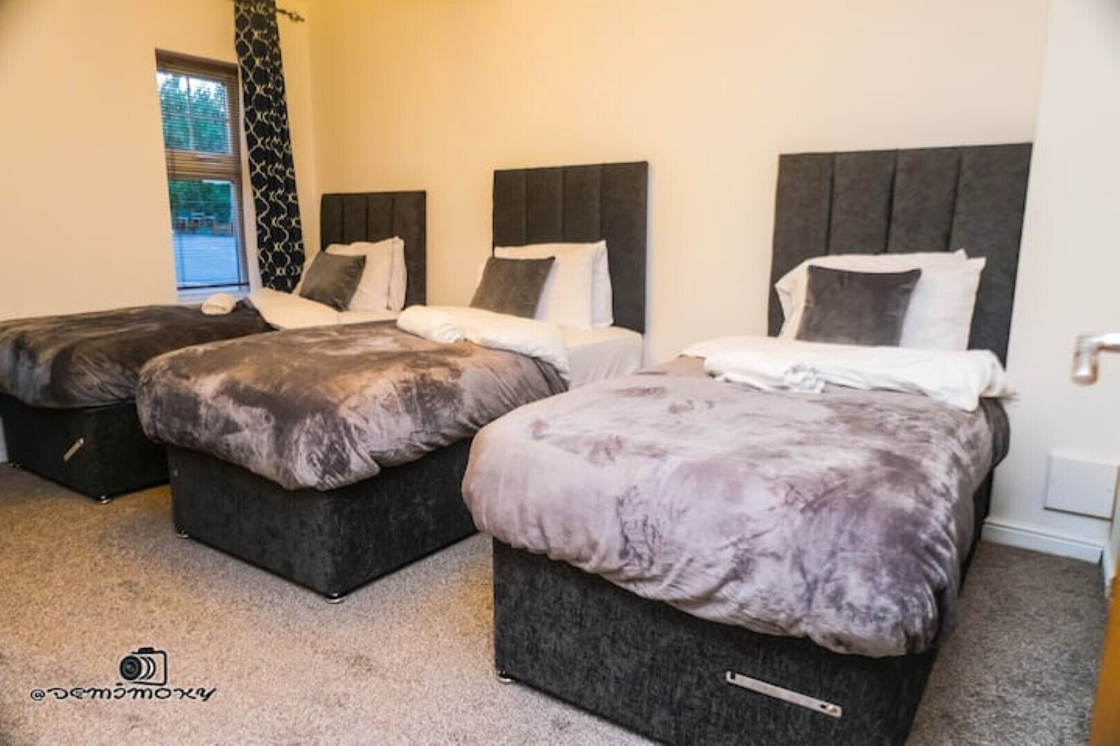 2 Schlafzimmer, WLAN