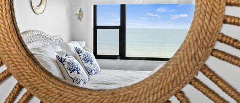 2 間睡房、書桌、免費 Wi-Fi、床單