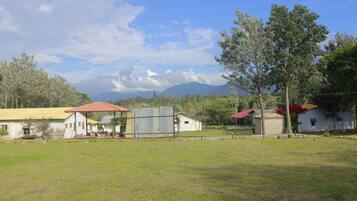 Deluxe Room | Garden view