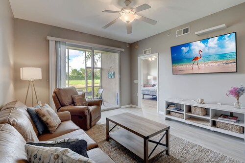 Cypress Woods for Seasonal or Summer Stays