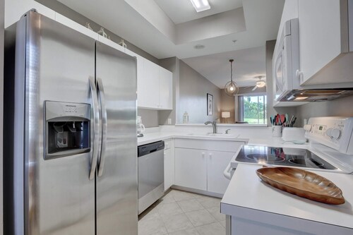 Cypress Woods for Seasonal or Summer Stays