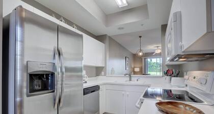 Cypress Woods for Seasonal or Summer Stays