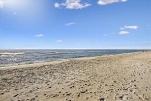 Am Strand