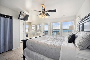 3 bedrooms, free WiFi, bed sheets - Welcome to 1 Beach Memory, where family memories are made! (St. George Island)