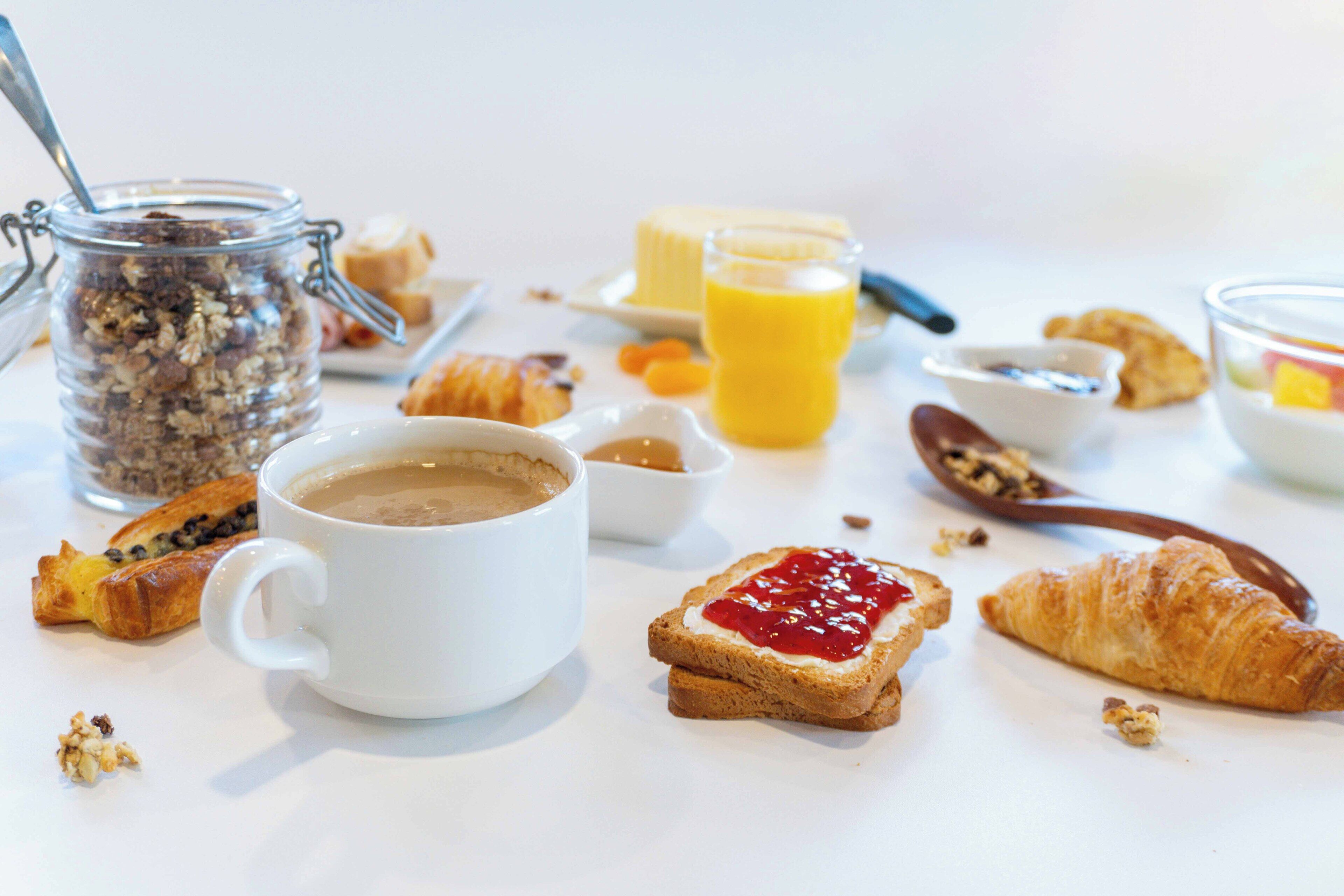 Foto - easyHotel Paris Nord Aubervilliers