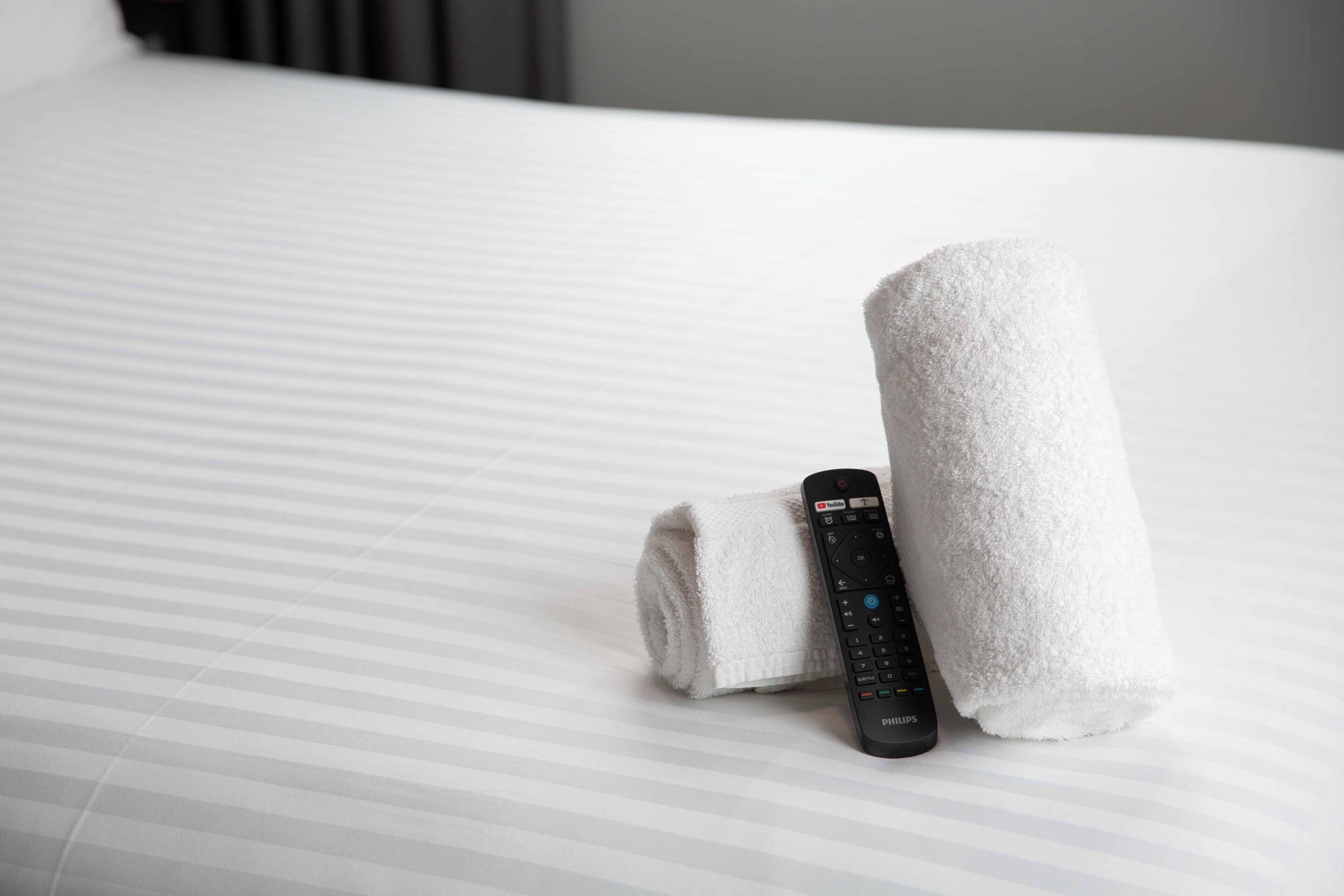 Foto - easyHotel Paris Nord Aubervilliers