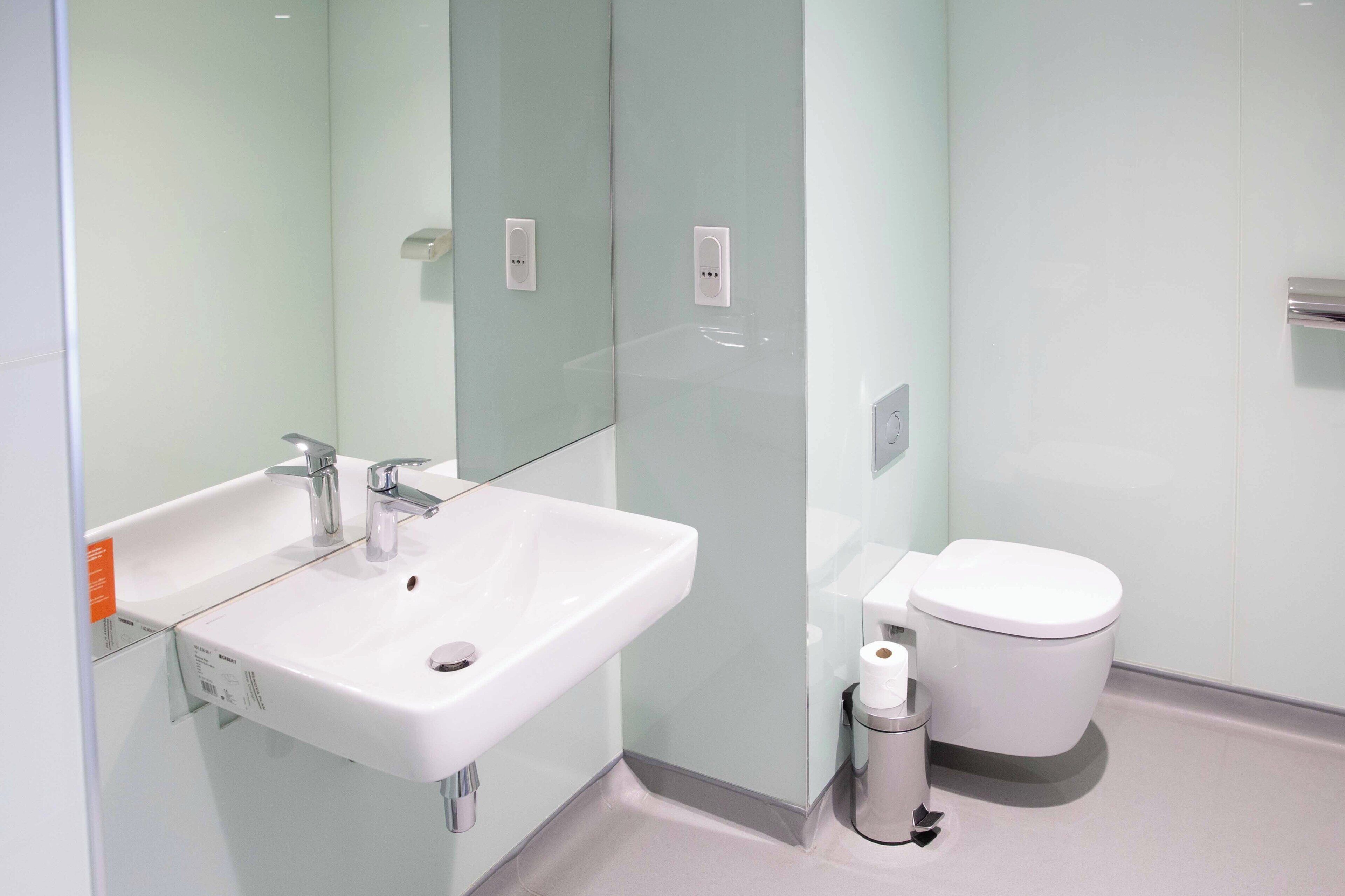 Foto - easyHotel Paris Nord Aubervilliers