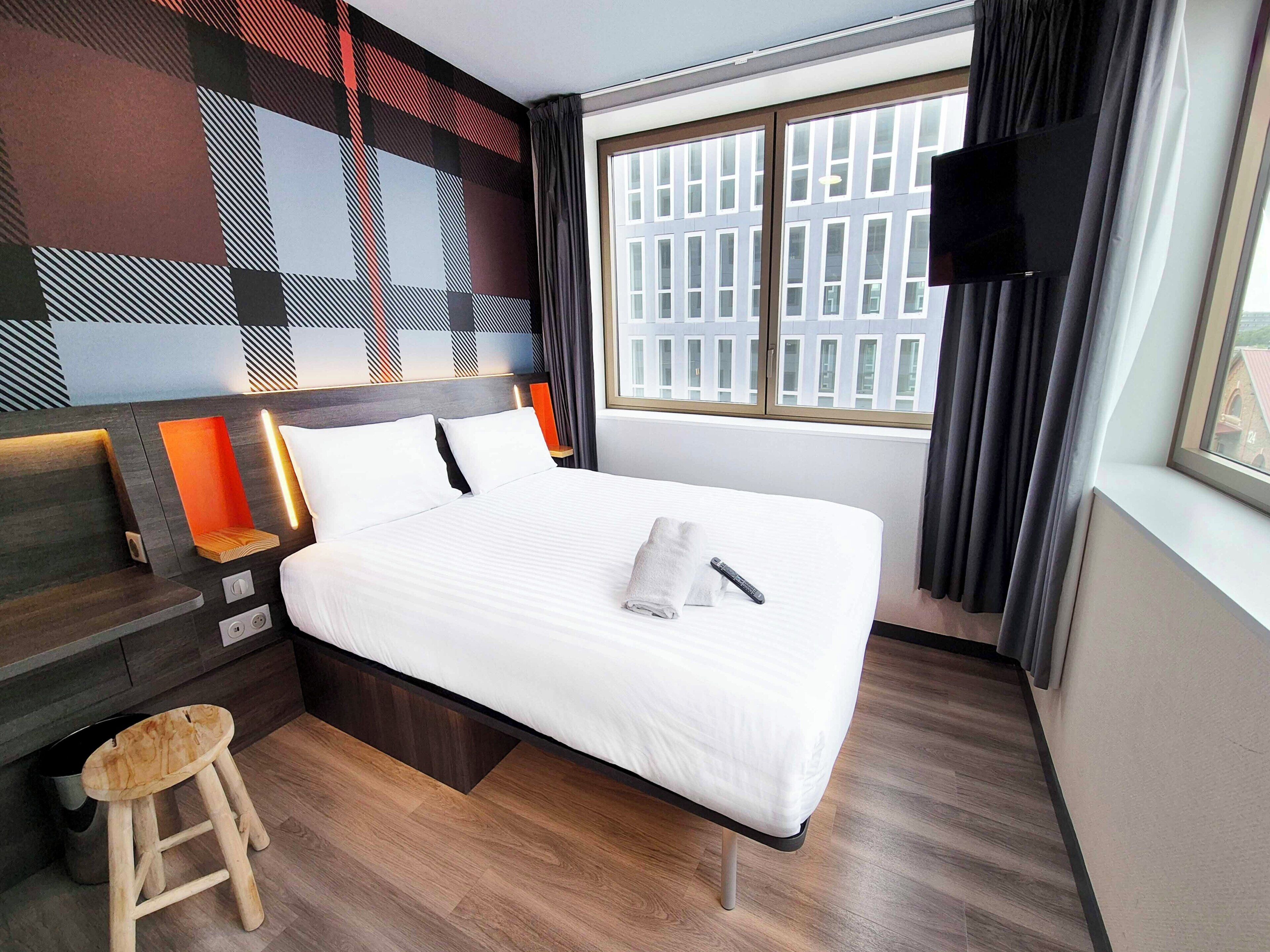 Photo - easyHotel Paris Nord Aubervilliers