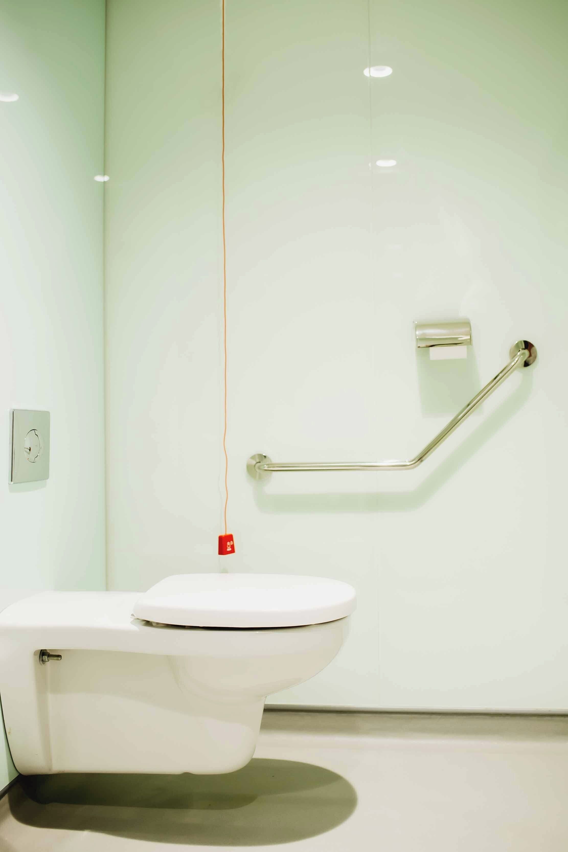 Foto - easyHotel Paris Nord Aubervilliers