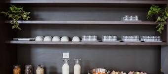 easyHotel Paris Nord Aubervilliers