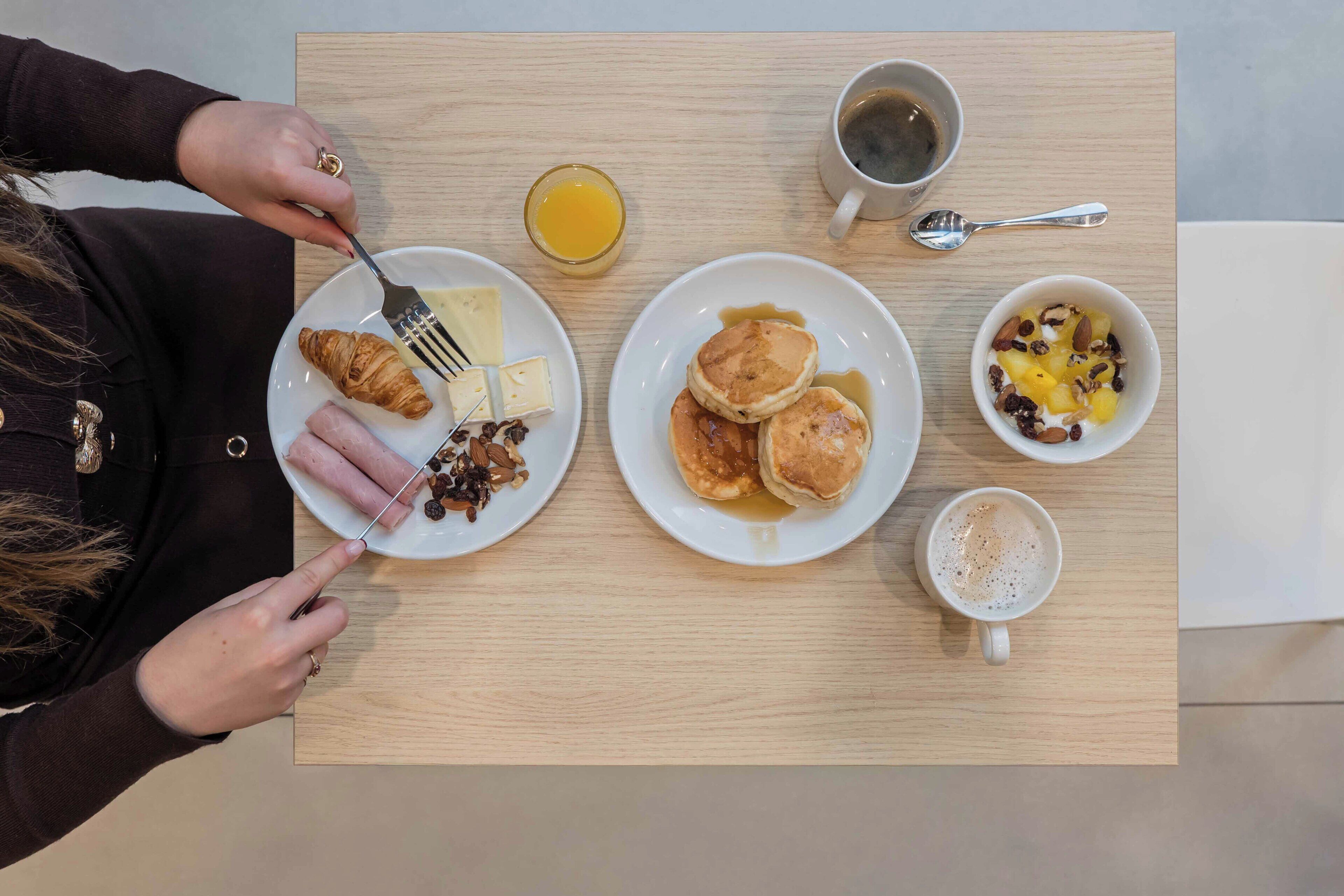 Photo - easyHotel Paris Nord Aubervilliers
