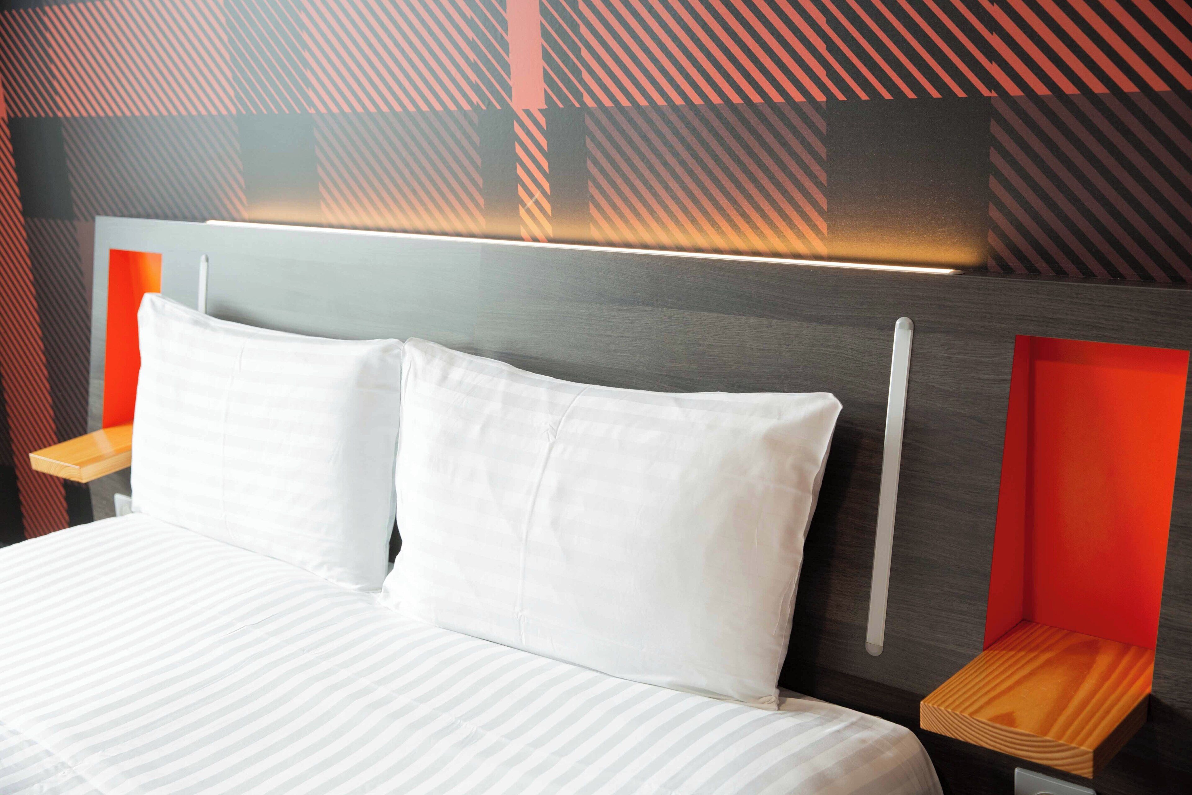 Foto - easyHotel Paris Nord Aubervilliers
