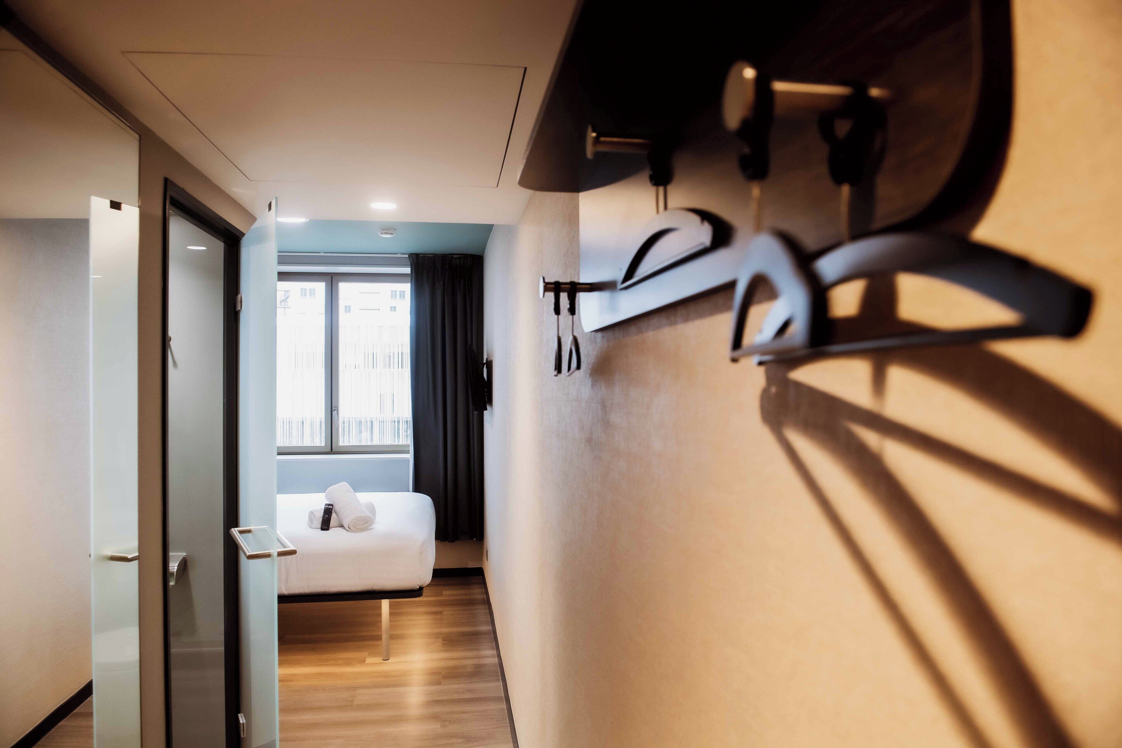 Photo - easyHotel Paris Nord Aubervilliers
