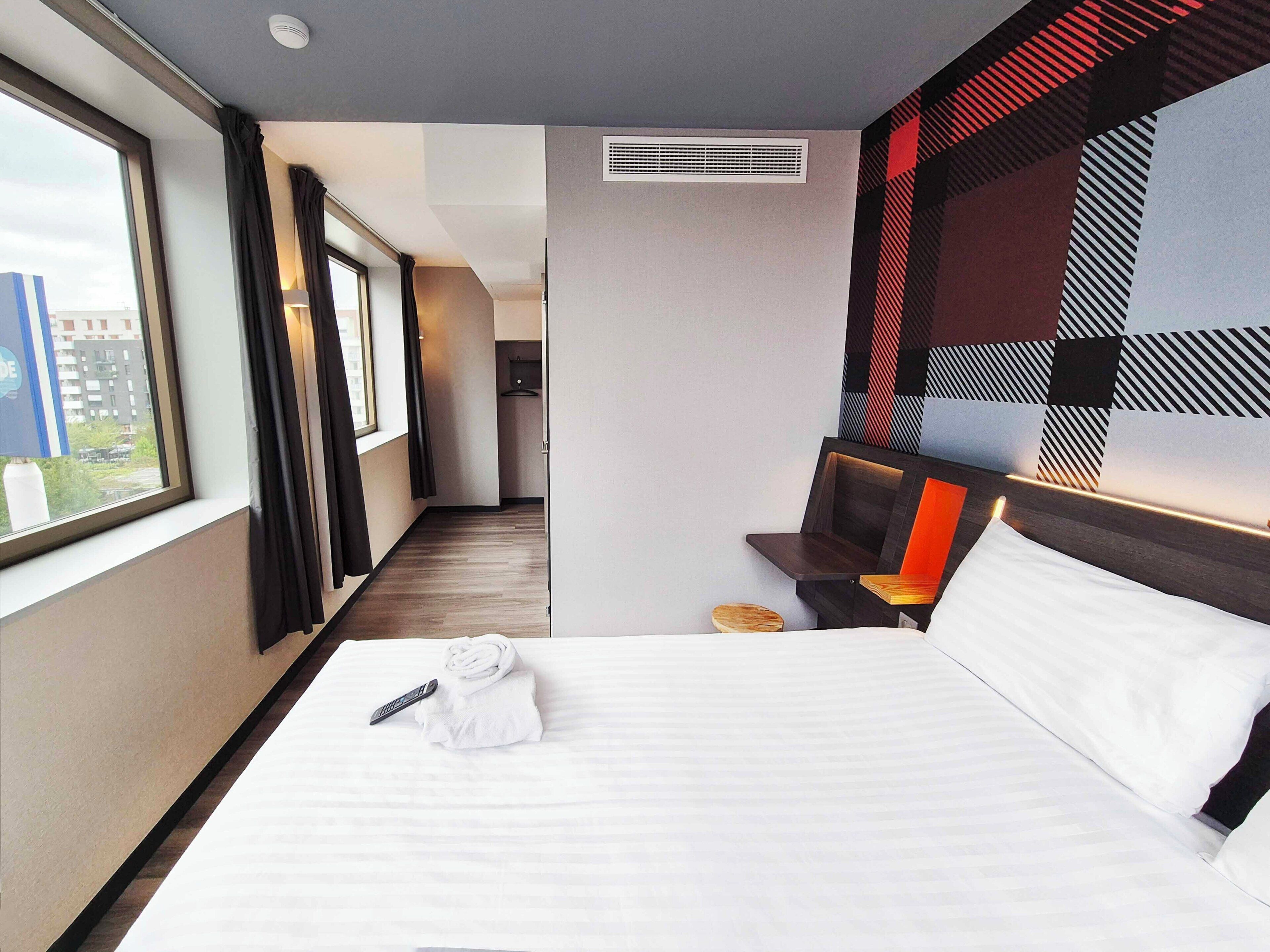 Foto - easyHotel Paris Nord Aubervilliers