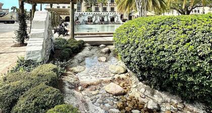 3/2 w/ Golf Cart in The Village of Santiago with Golf Course View!