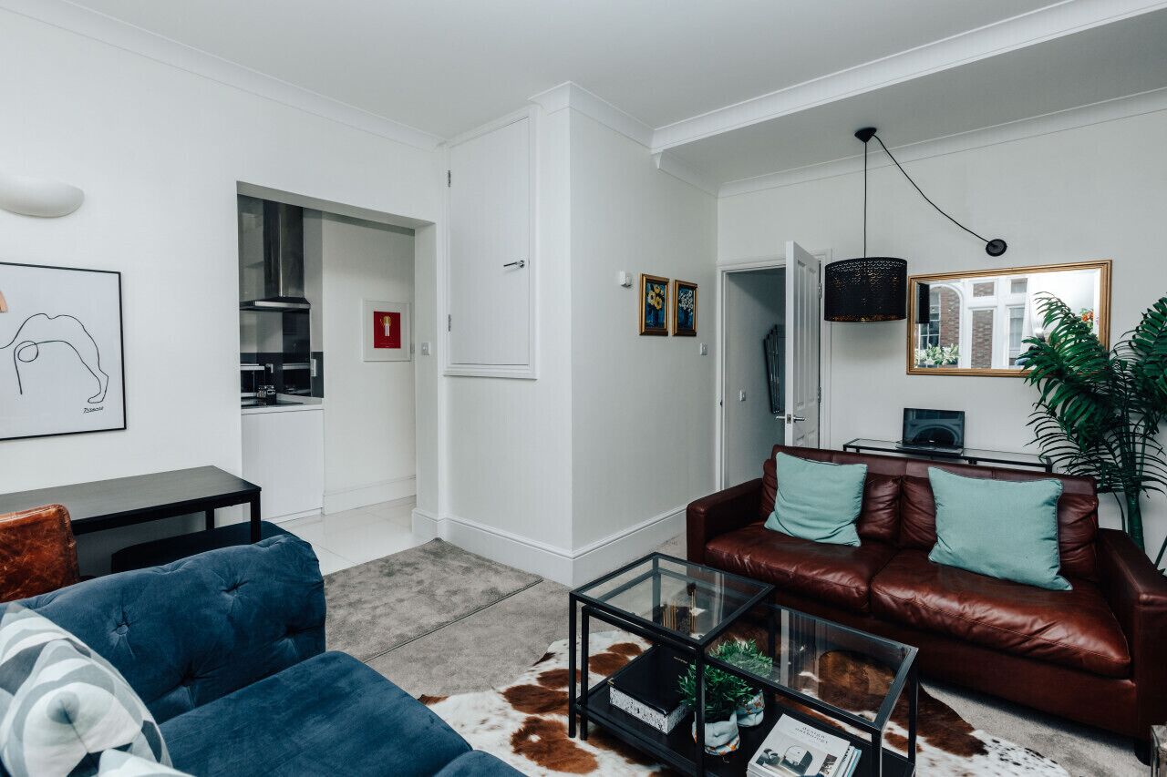 Fernseher, Arbeitsbereiche