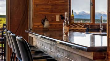 Bar (in loco)