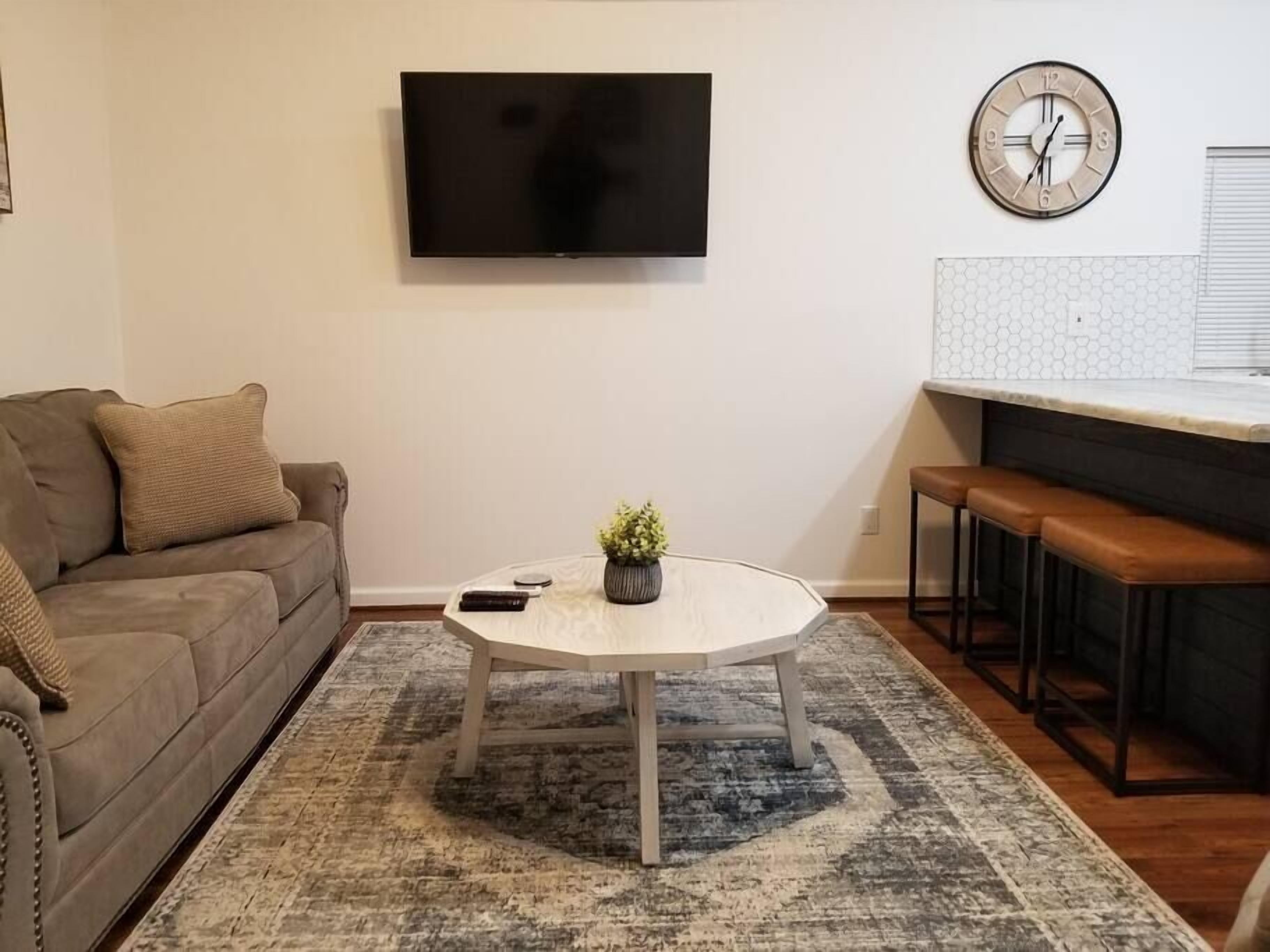 TV connectée