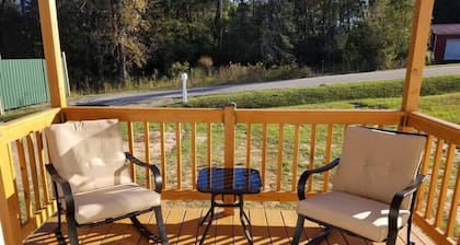 Spacious 1bd/1bth 14 miles to Ft Benning/Ft Moore