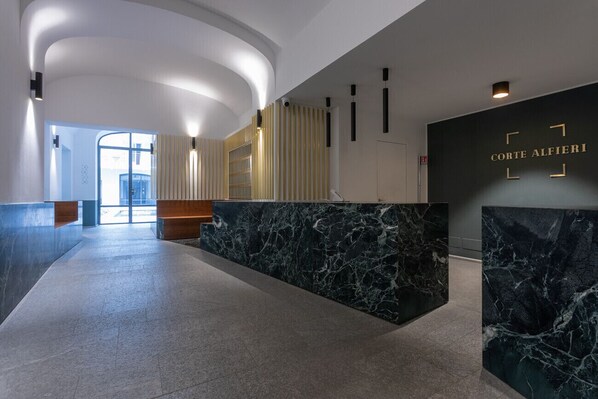Hall