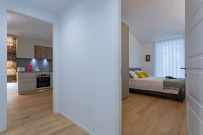 Ferro/asse da stiro, Wi-Fi gratuito, lenzuola