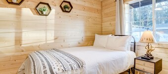 Tahoe Mountain Inn #10