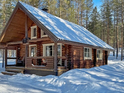 Lumomarja by Interhome