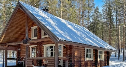 Lumomarja by Interhome