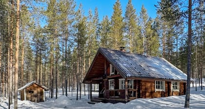 Lumomarja by Interhome