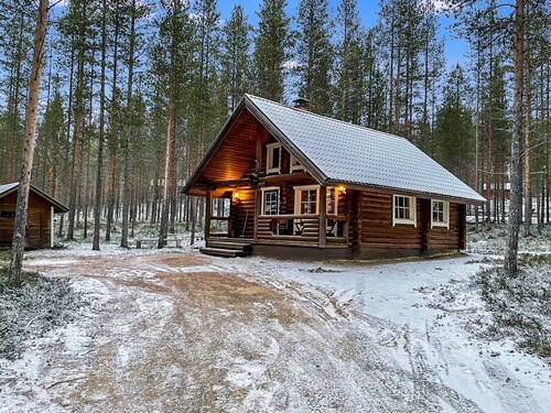 Lumomarja by Interhome