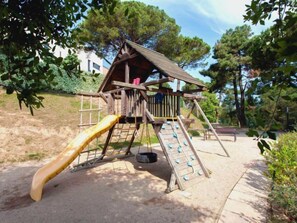 Kindergedeelte