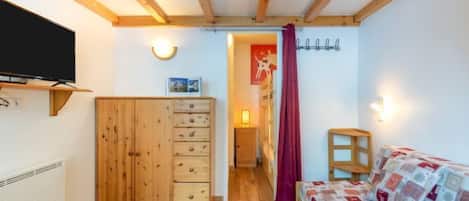 2 dormitorios y wifi