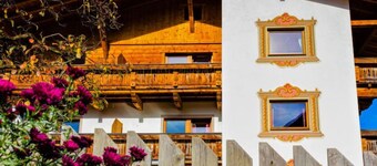 Appartamento Lisa by Interhome
